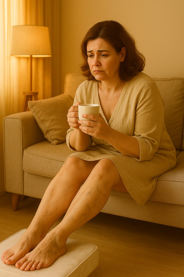 Veniselle Produktbild